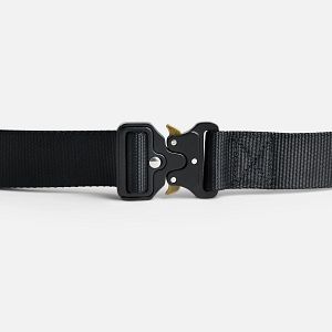 Red Wing Nylon Belt