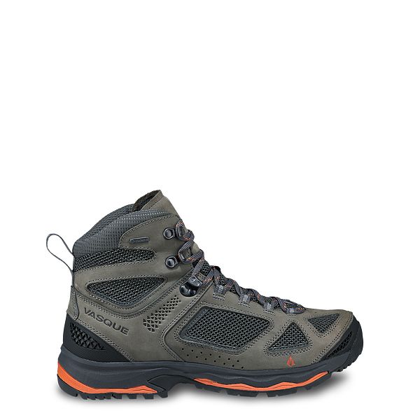 best hiking boots for philmont