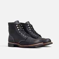 Navigate to Iron Ranger product image