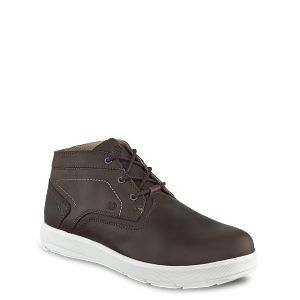 Red wing hot sale muscle shoe