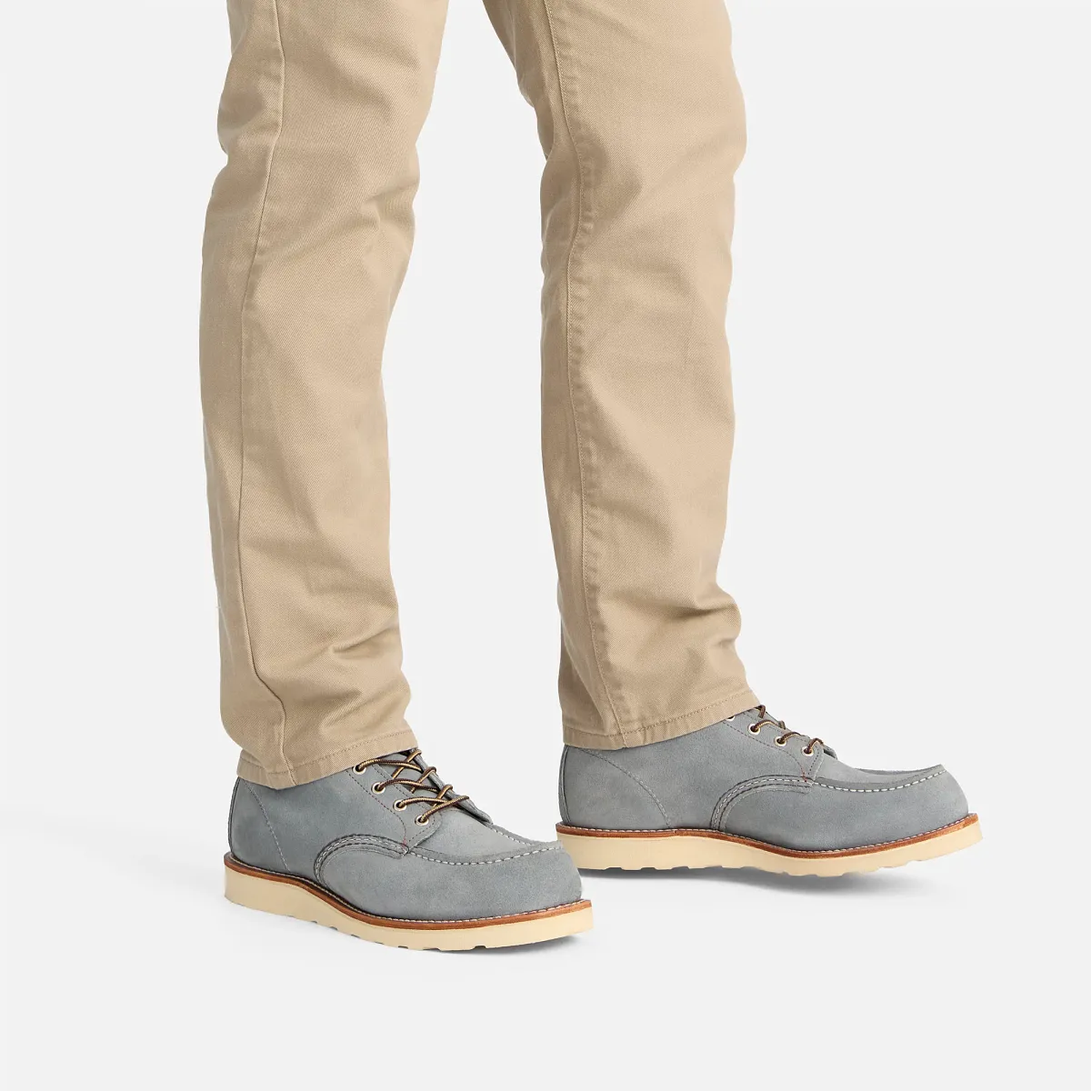Classic Moc® - view 2