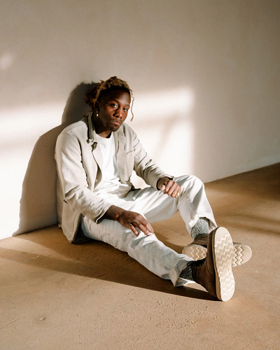 Spring/Summer Men's Collection Classic Moc