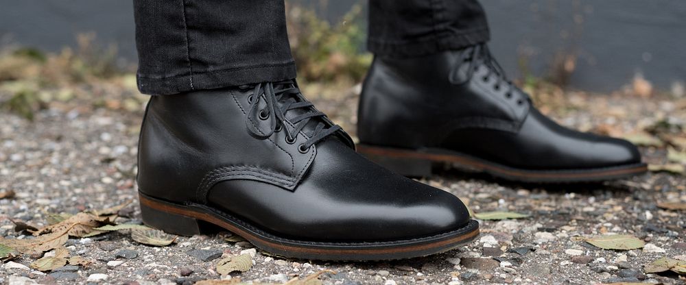 Red wing shoes williston clearance