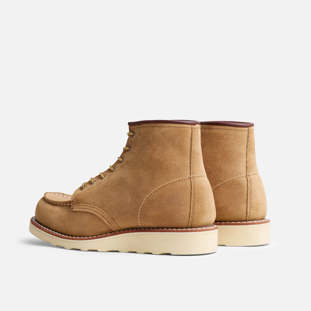 Classic Moc® - view 4