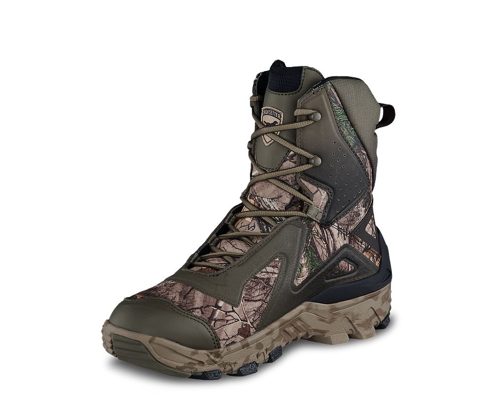 irish setter vaprtrek 800g