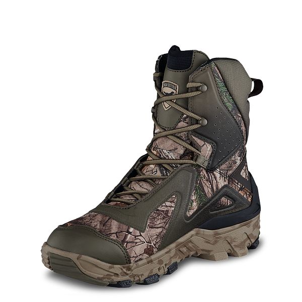 irish setter vaprtrek ls