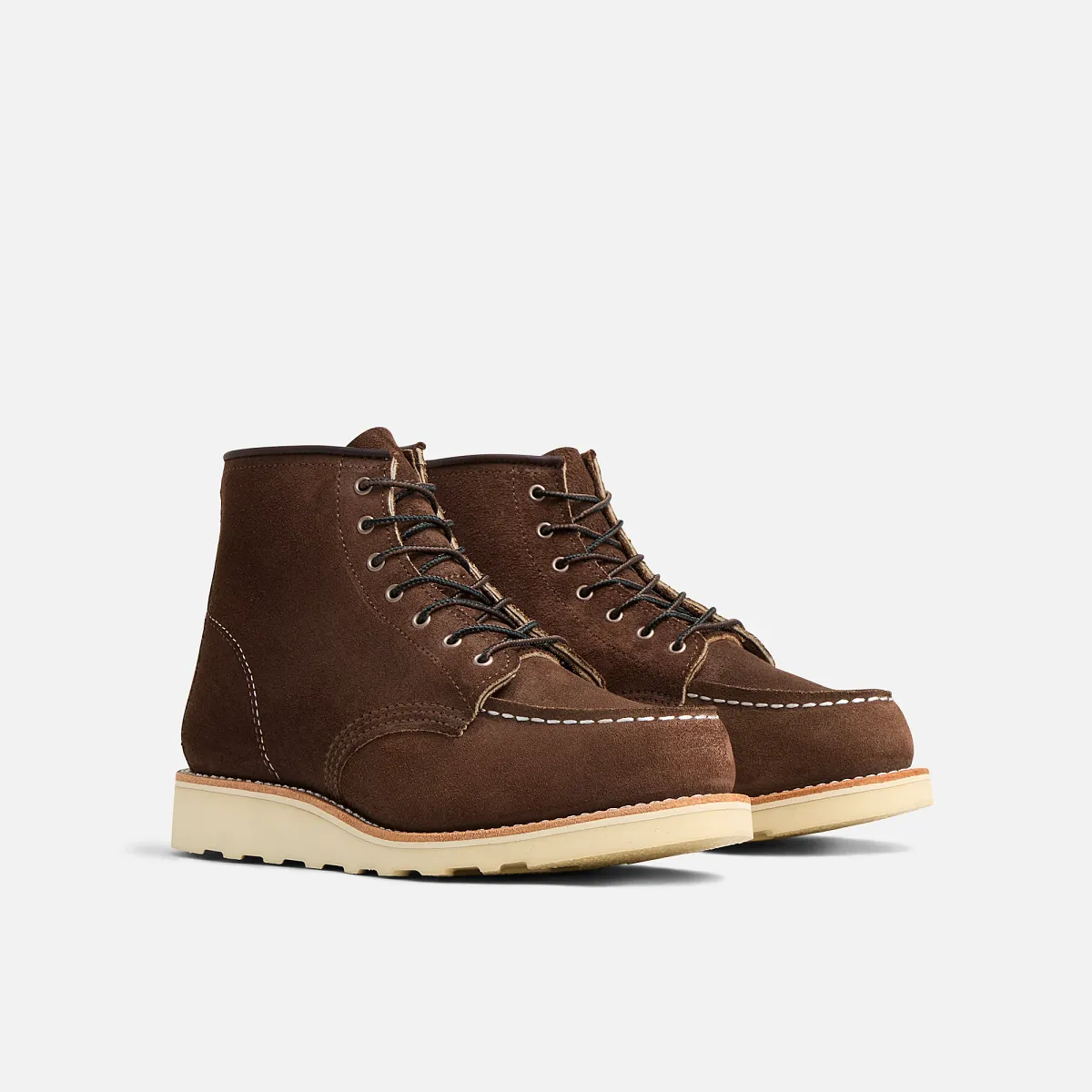 Classic Moc&reg; - view 3