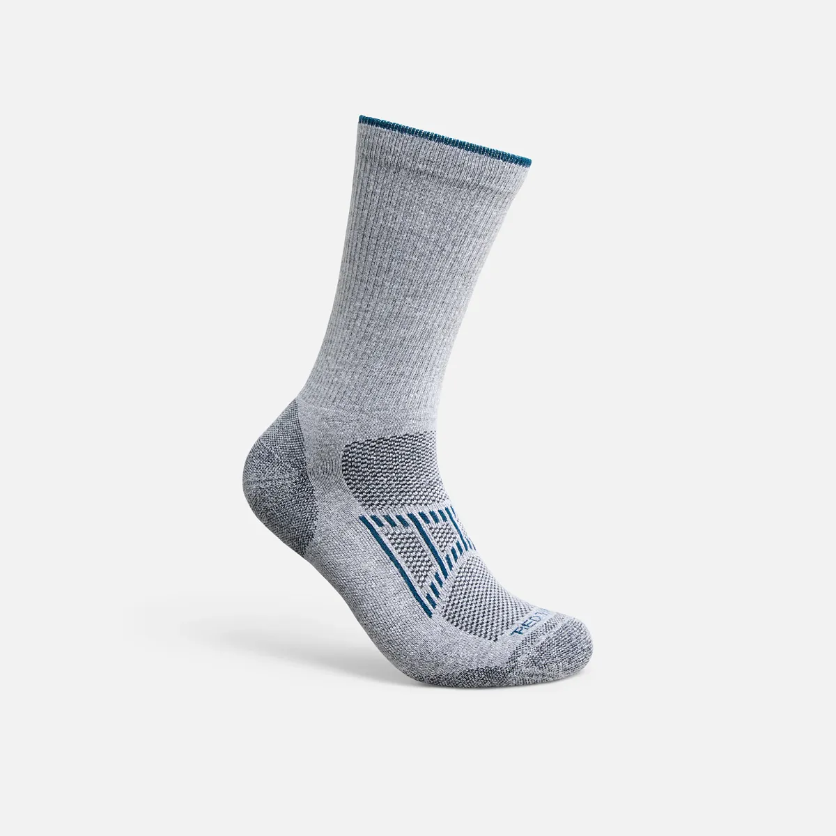 Performance Work Women's Light Weight Crew - view 2