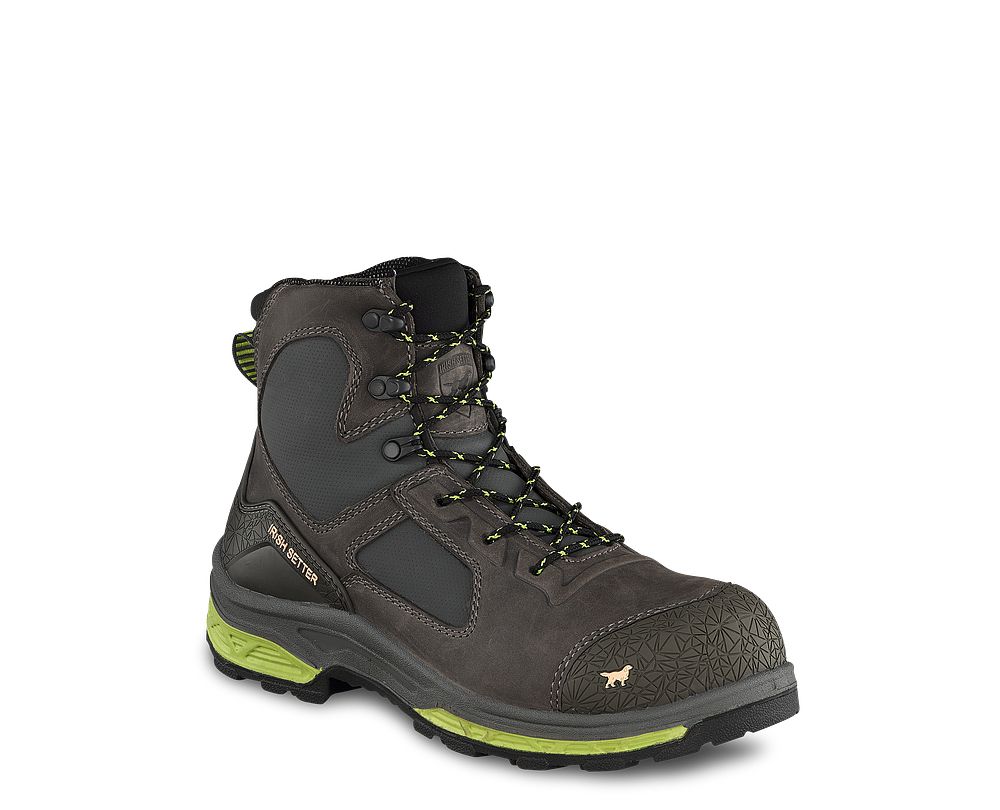 irish setter kasota soft toe