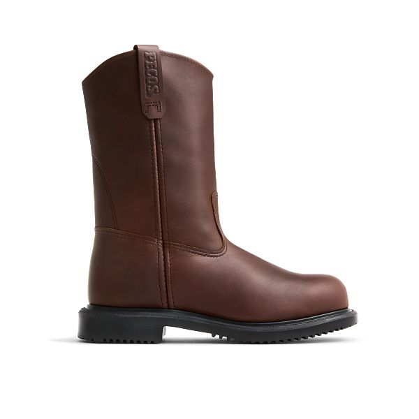 Mens SuperSole 11-inch Work Boot 2231 Red Wing Shoes