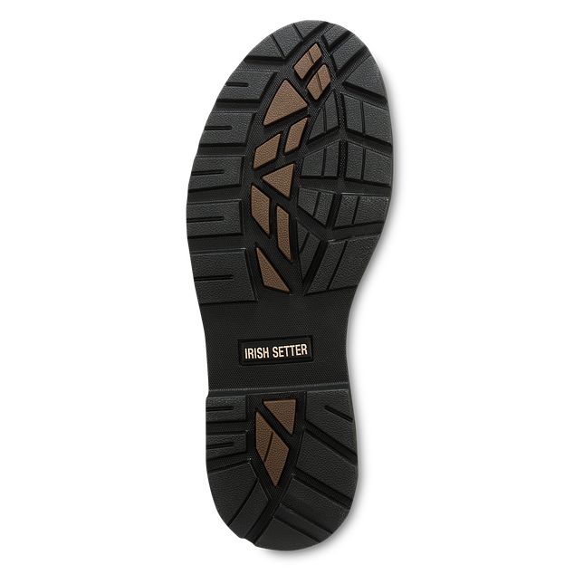 Irish setter ramsey 2025 safety toe