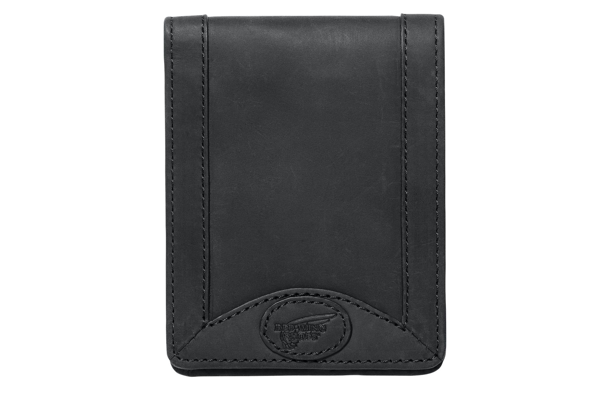 Classic Bifold - Black – Red Wing
