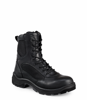 Employee Safety Boots Shoes Red Wing For Business Footwear For