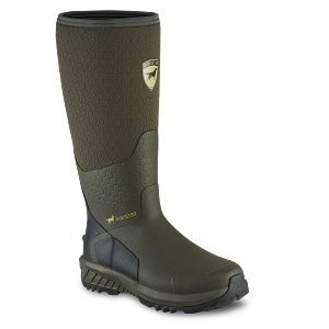 Irish setter rubber boots hot sale sale