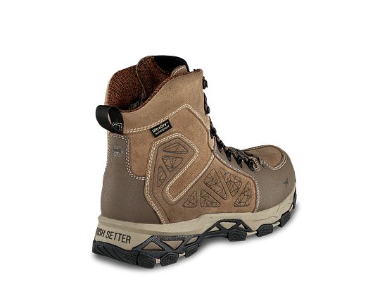 irish setter boots ravine