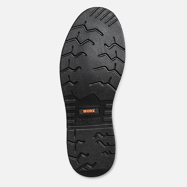 I-Beam | Red Wing I-Beam | Red Wing