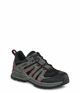 Red wing 2025 tennis shoes