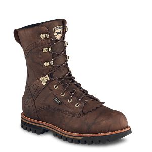 Red wing insulated hunting boots online