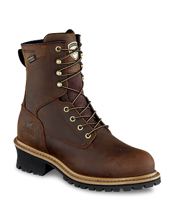 Employee Safety Boots \u0026 Shoes | Red 