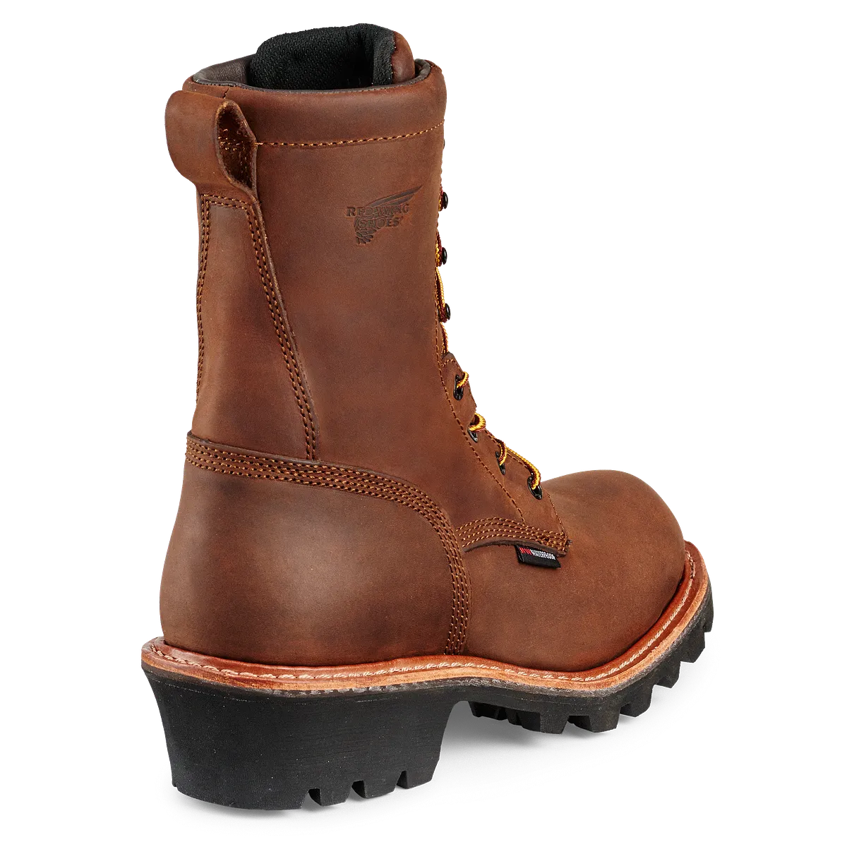 LoggerMax - view 2