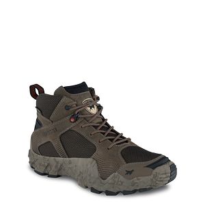 irish setter men's vaprtrek hunting boots