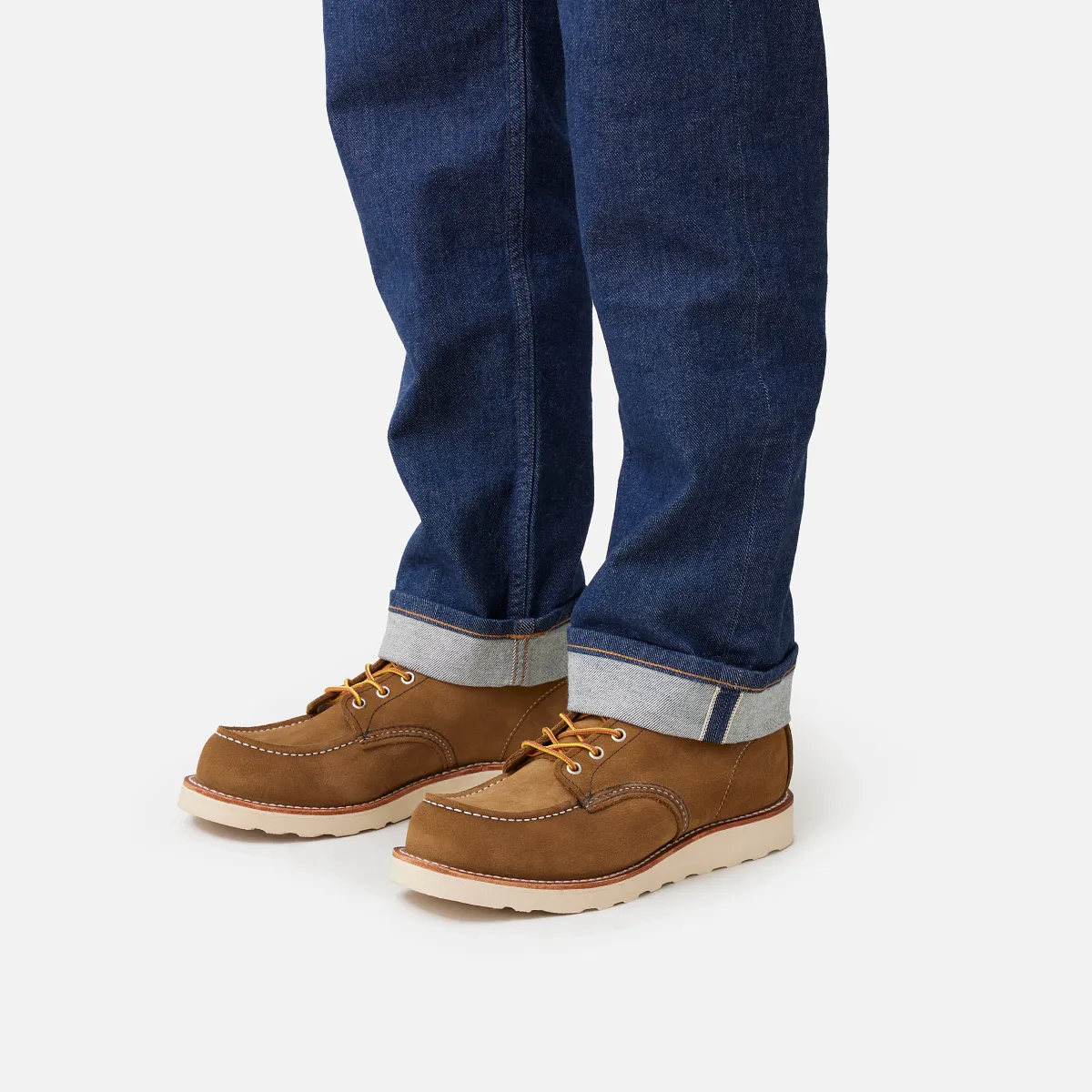 Classic Moc® - view 2