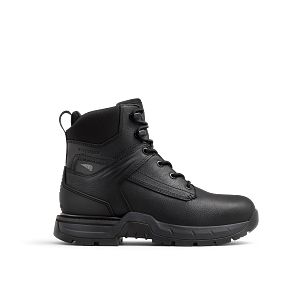 Go to IronFlex Men's 6-inch Waterproof Soft Toe Boot