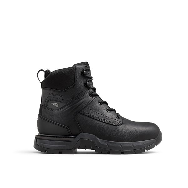 Mens IronFlex Work Boots 1520 Red Wing Shoes