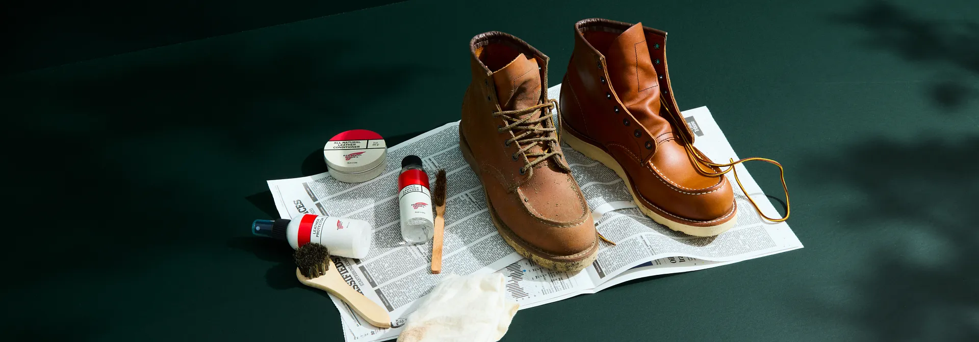 Accessories | Red Wing
