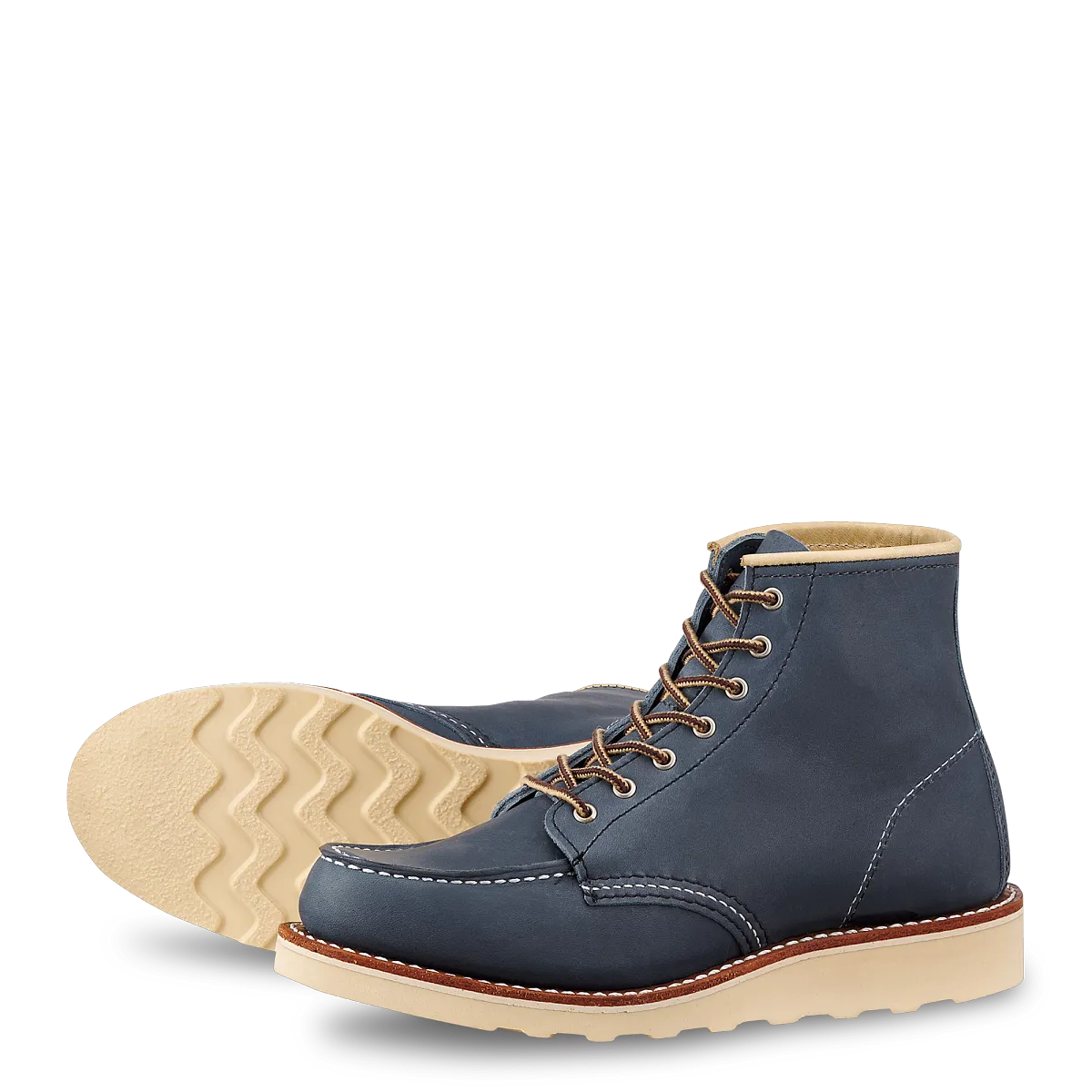 Classic Moc® - view 1