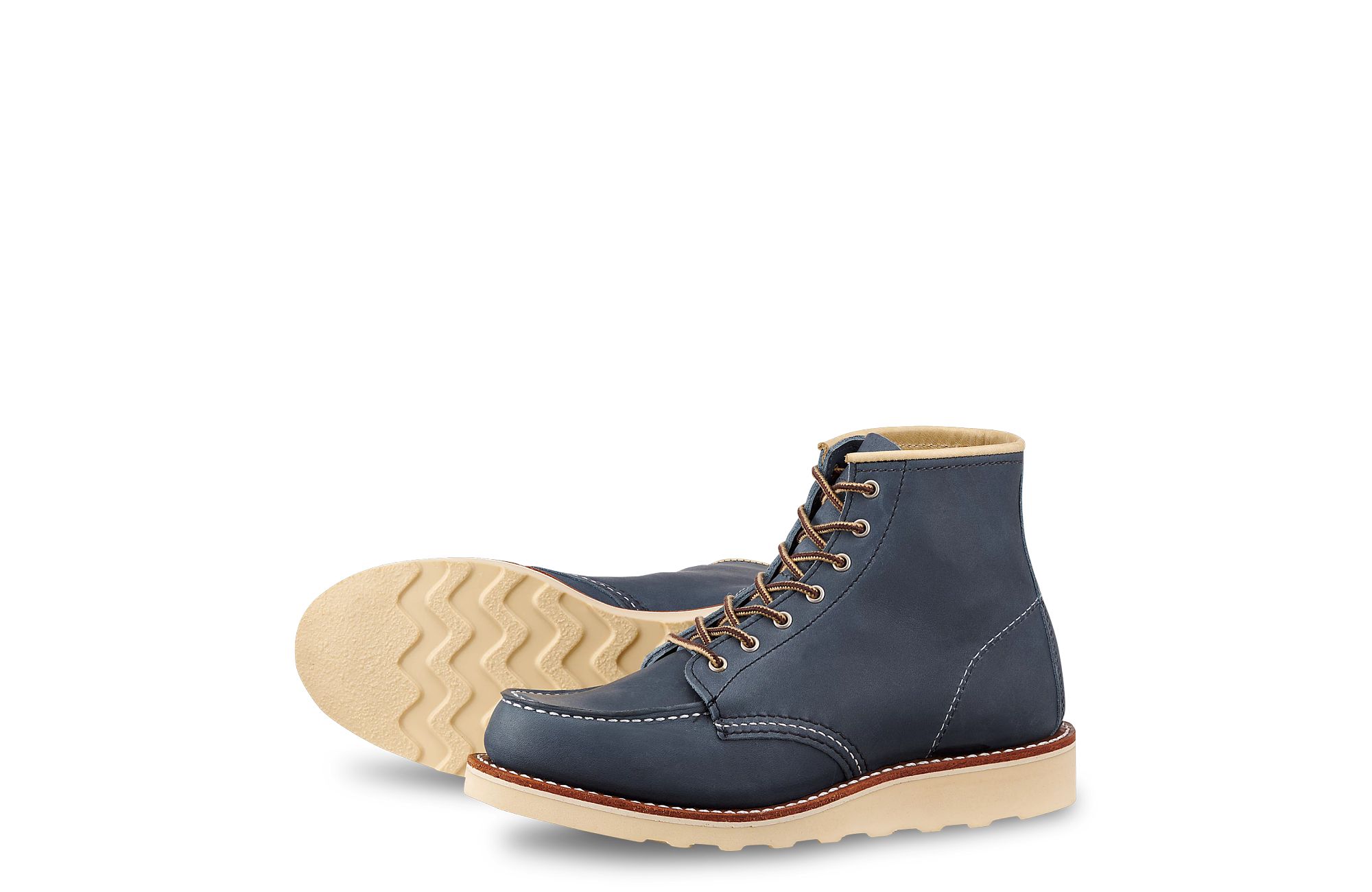 Red wing cheap boots manhattan