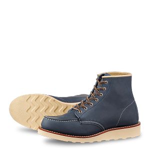 Classic Moc | Women's | Red Wing