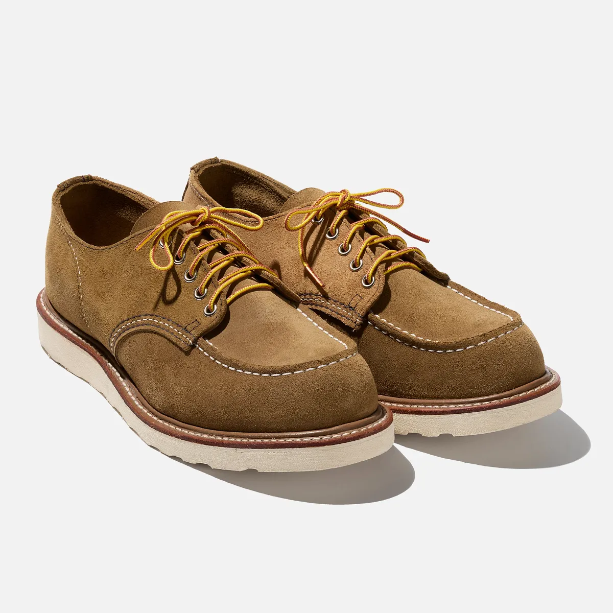 Engineered Garments Shop Moc Oxford - view 2