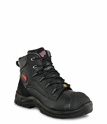 Employee Safety Boots & Shoes | Red Wing For Business Footwear For Your ...