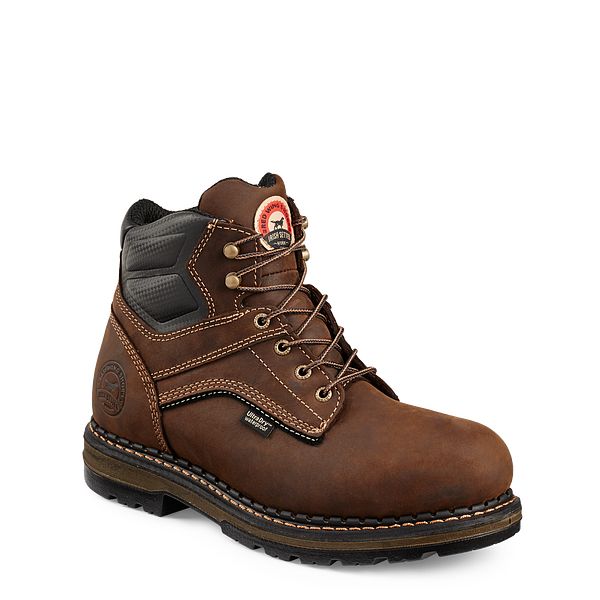 irish setter ramsey work boots