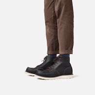 Classic Moc | Red Wing Classic Moc | Red Wing