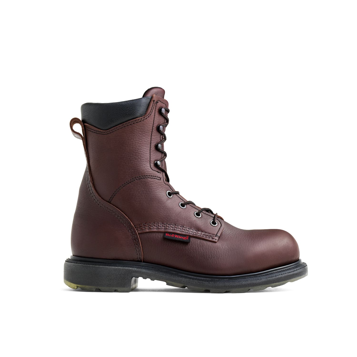 Red Wing 2408 Supersole Gore-Tex Boots