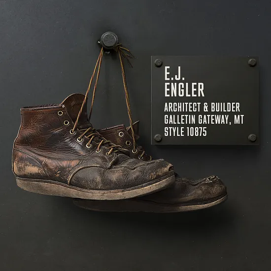 E.J. Engler Shoes