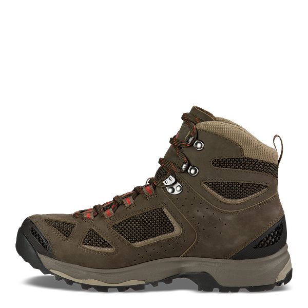 vasque men's breeze wt gtx hiking shoe
