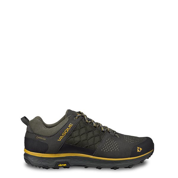nature trails by earth shoes