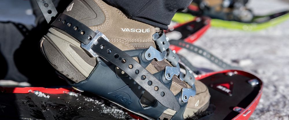 vasque pow pow iii ultradry