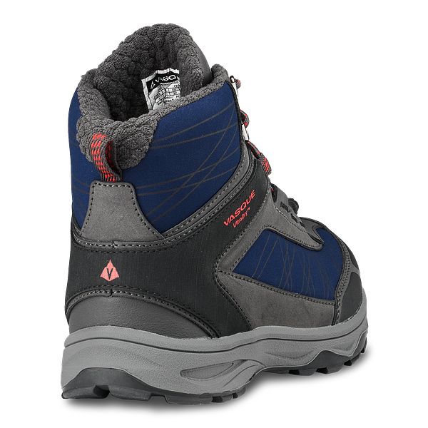 vasque coldspark ultradry winter hiking boots