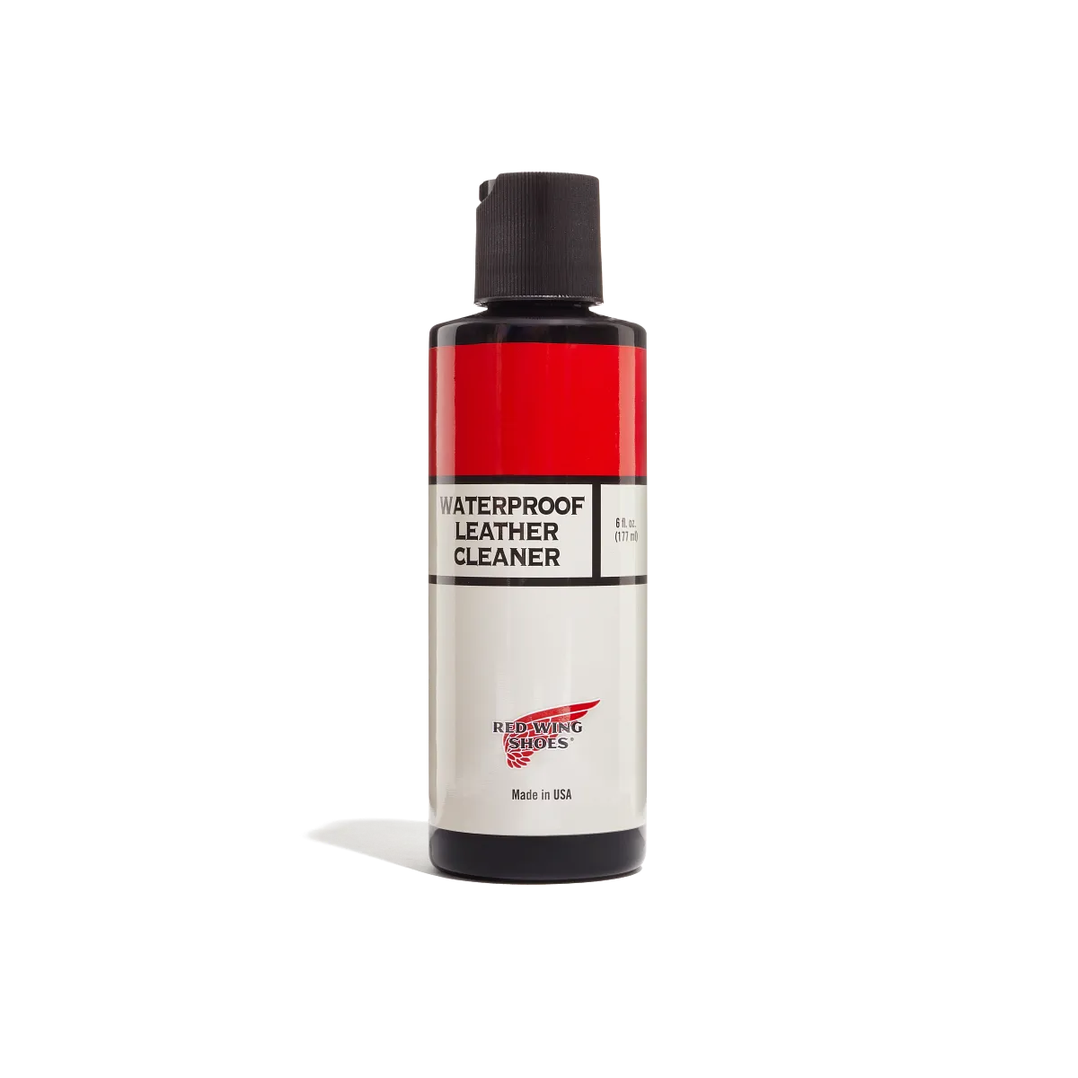 Waterproof Leather Cleaner - view 1