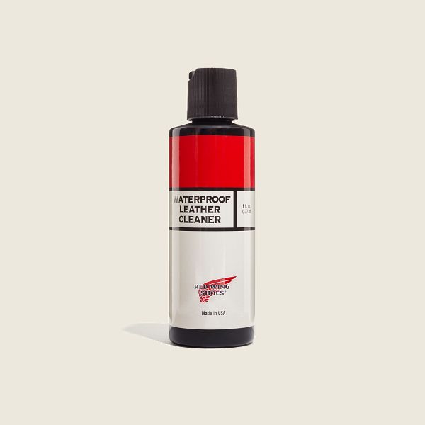 Waterproof Leather Cleaner Product image - view 1