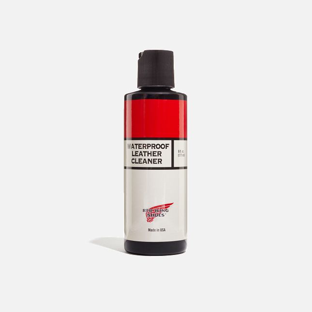 Waterproof Leather Cleaner Product image - view 1