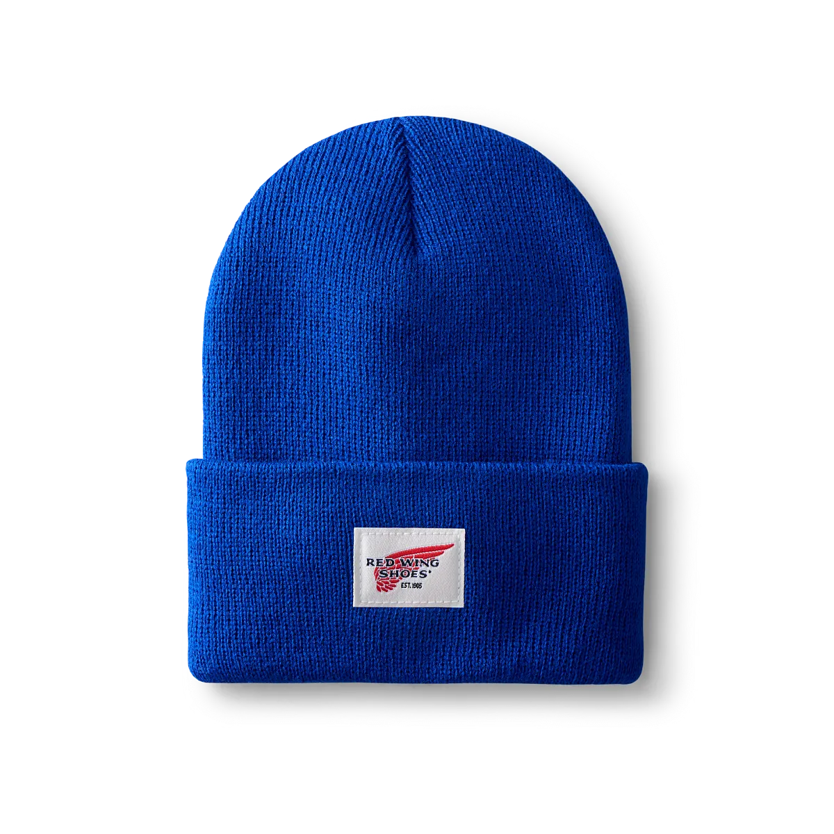 Kids Cuffed Beanie Hat - view 1