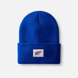 Kids Cuffed Beanie Hat Kids Cuffed Beanie Hat