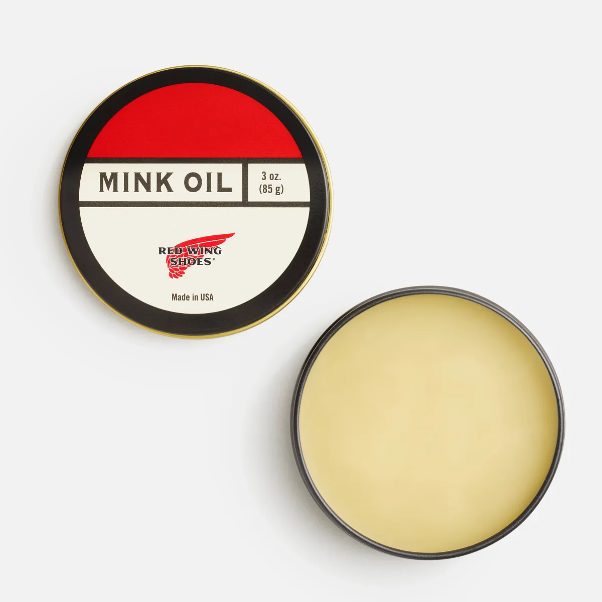 Mink Oil - view 2