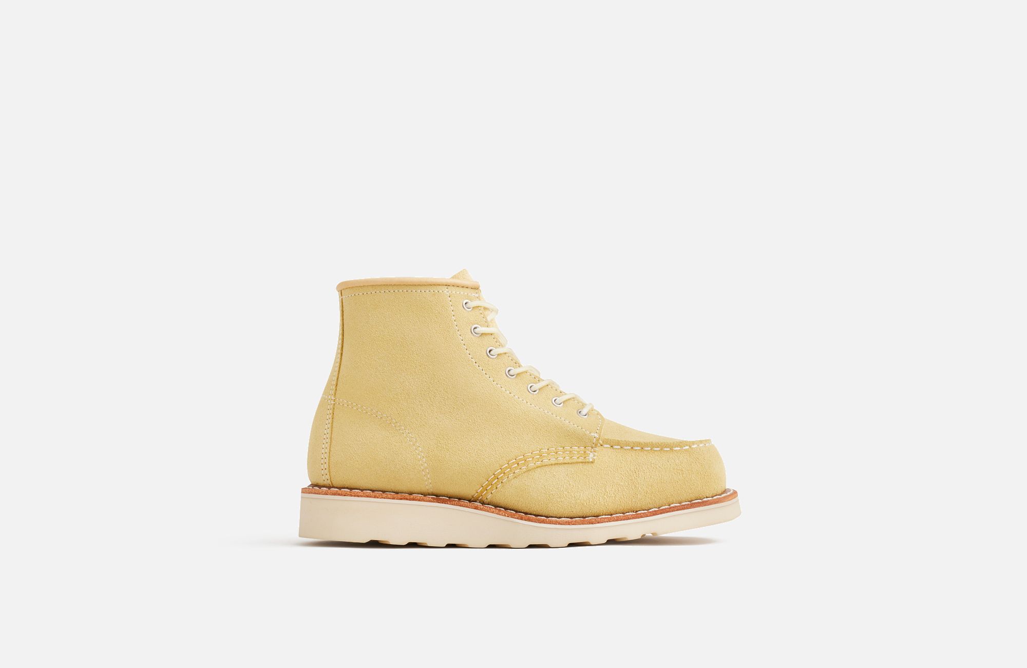 6-Inch Classic Moc | Red Wing 6-Inch Classic Moc | Red Wing