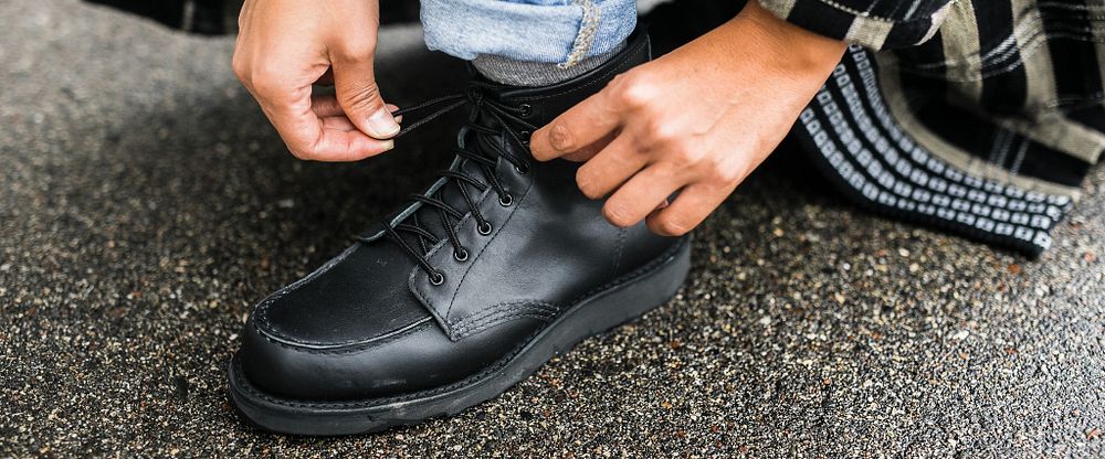 Red wing winter shoes sale